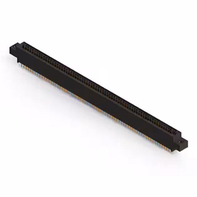 895-134-525-808 EDAC Inc.  Edgeboard Connectors